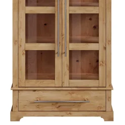 Schrank Vitrine Ravzan*Pharao24 New