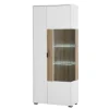 Schrank Vitrine Saladd*Pharao24 Outlet