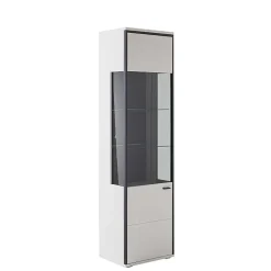 Online Schrank Vitrine Ukai Vitrinenschrank|Wohnzimmervitrinen