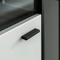 Online Schrank Vitrine Ukai Vitrinenschrank|Wohnzimmervitrinen