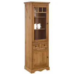 Schrank Vitrine Yoco*Pharao24 Online