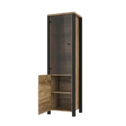 Schrank Vitrine Zepp*Pharao24