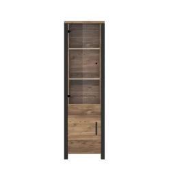 Schrank Vitrine Zepp*Pharao24