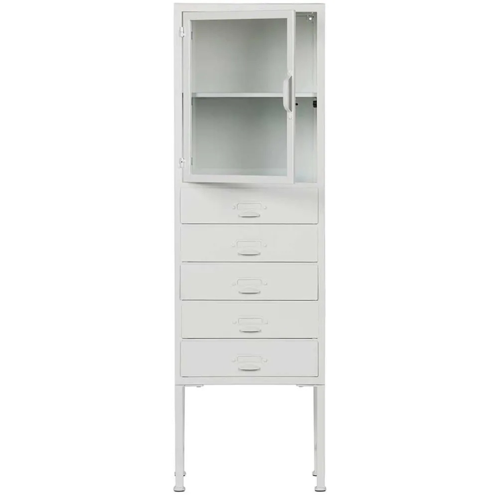 New Schrank Zalona Bücherschränke