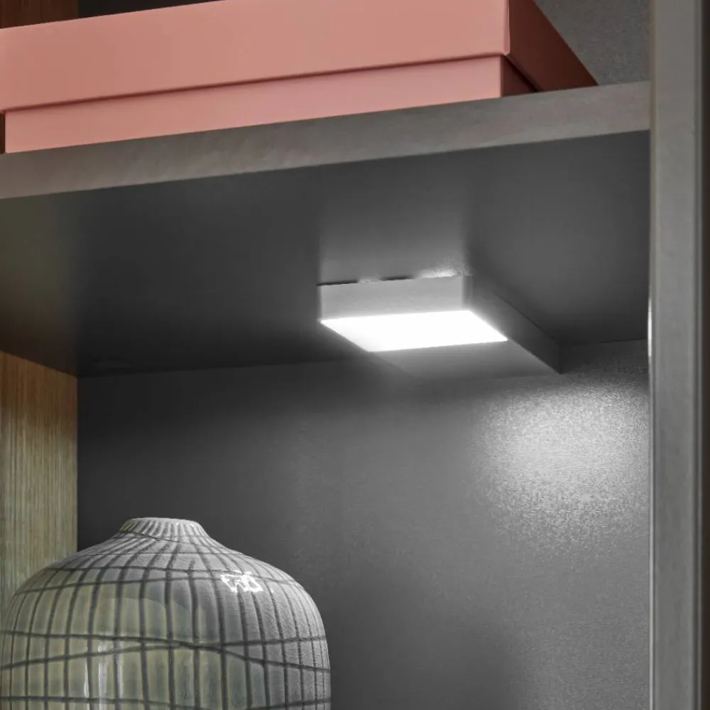 Schrankwand Castilla*Pharao24 Sale