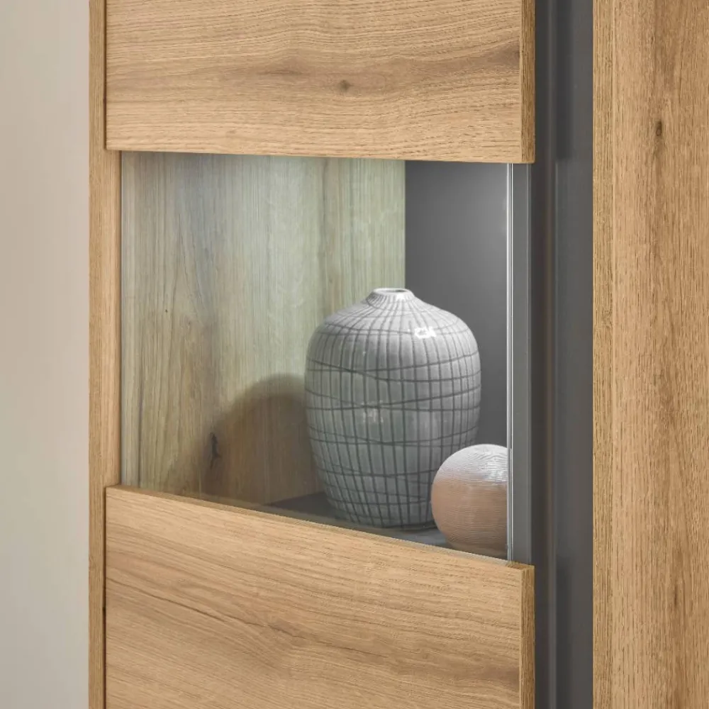 Schrankwand Castilla*Pharao24 Sale