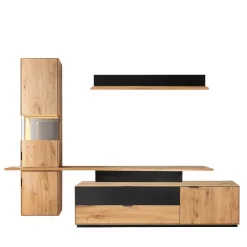 Schrankwand Housten*Pharao24 Sale