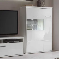 Schrankwand Lefaria*Pharao24 Clearance