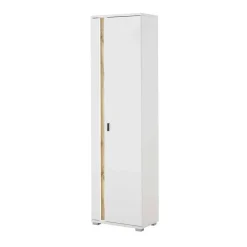 Schrankwand Luzillo*Pharao24 Discount