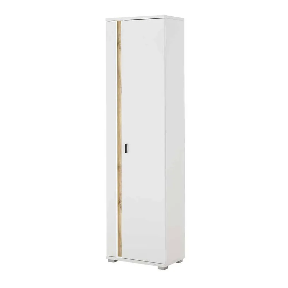 Schrankwand Luzillo*Pharao24 Discount