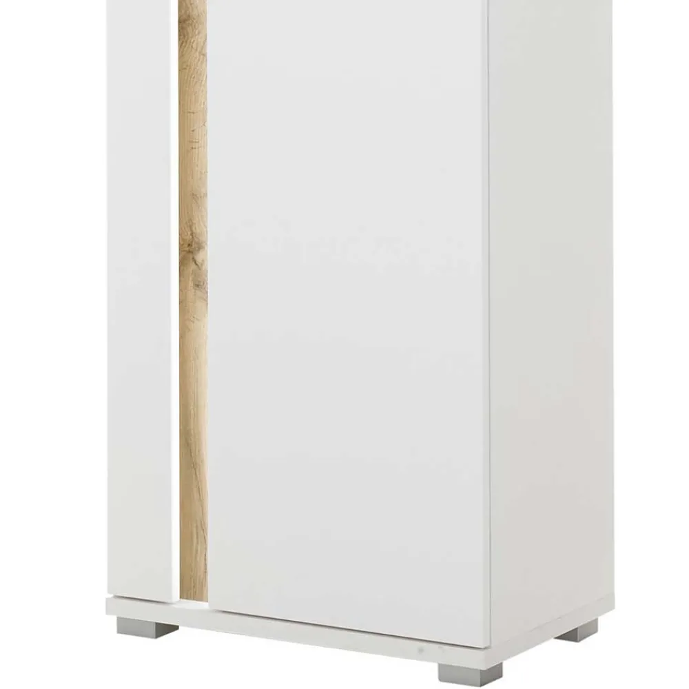 Schrankwand Luzillo*Pharao24 Discount