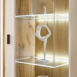 Schrankwand Luzillo*Pharao24 Discount