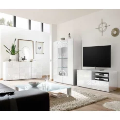 Schrankwand Peledrav*Pharao24 Outlet