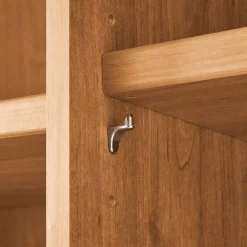 Schrankwand Wohnzimmer Cemutra*Pharao24 Best