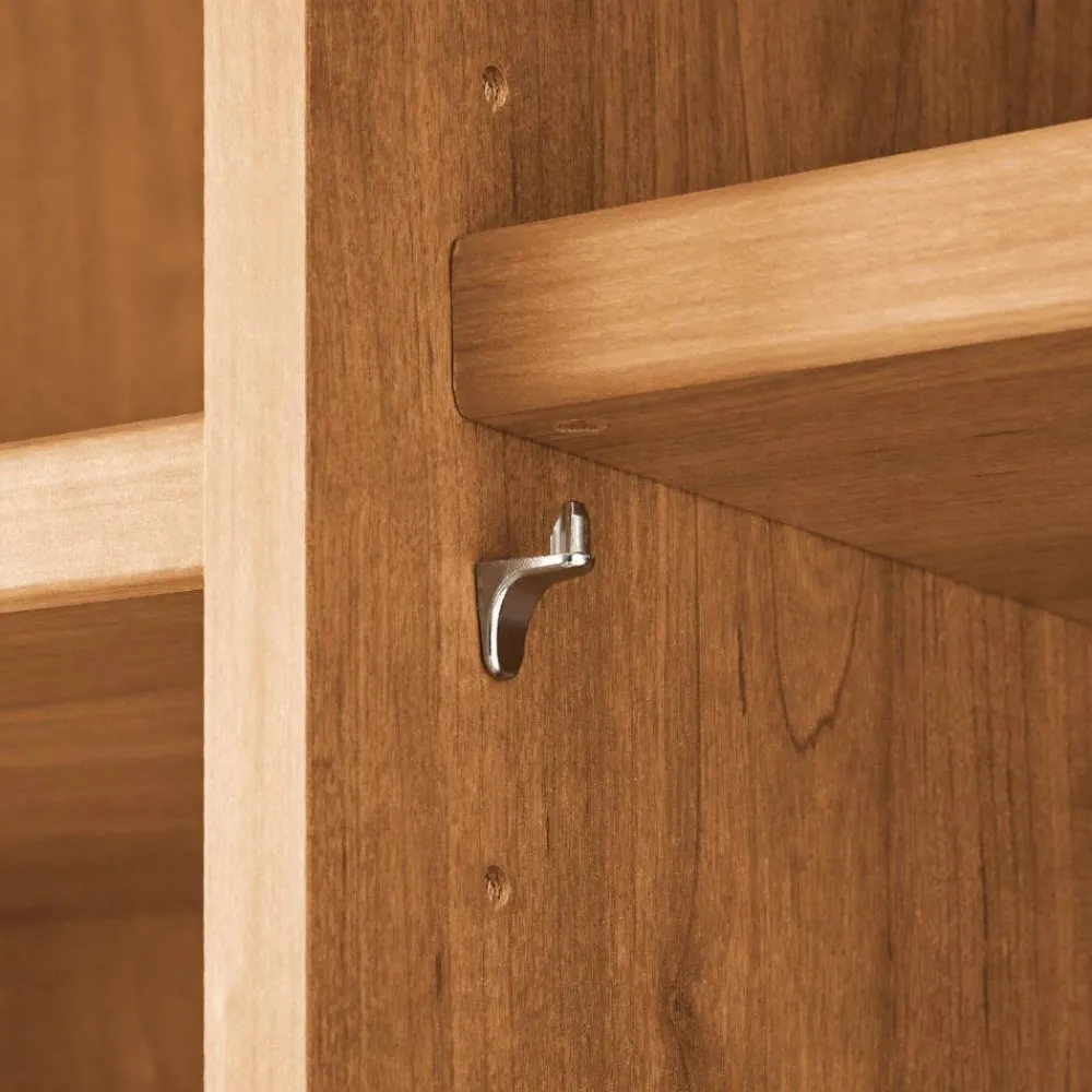 Schrankwand Wohnzimmer Cemutra*Pharao24 Best