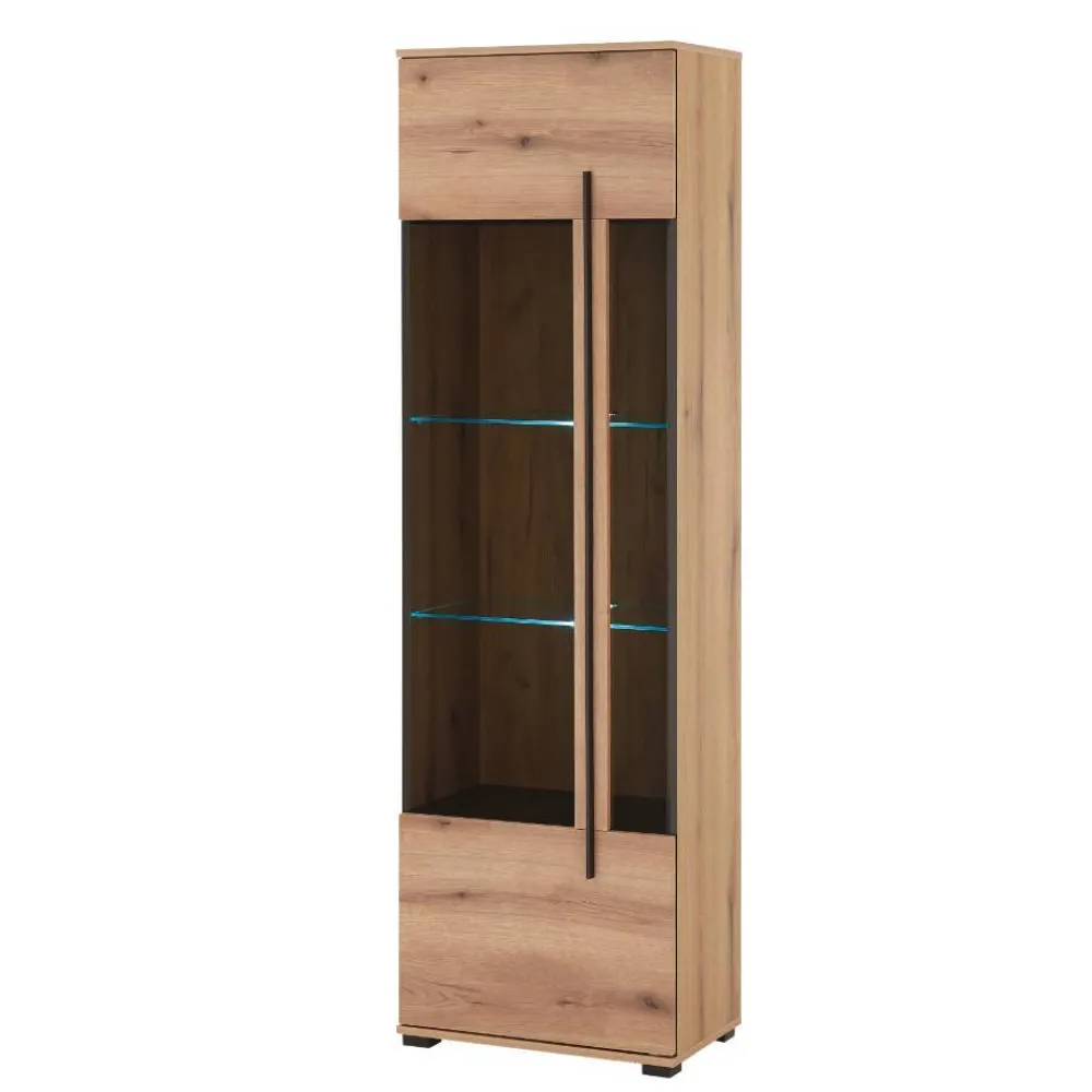 Schrankwand Wohnzimmer Cemutra*Pharao24 Best