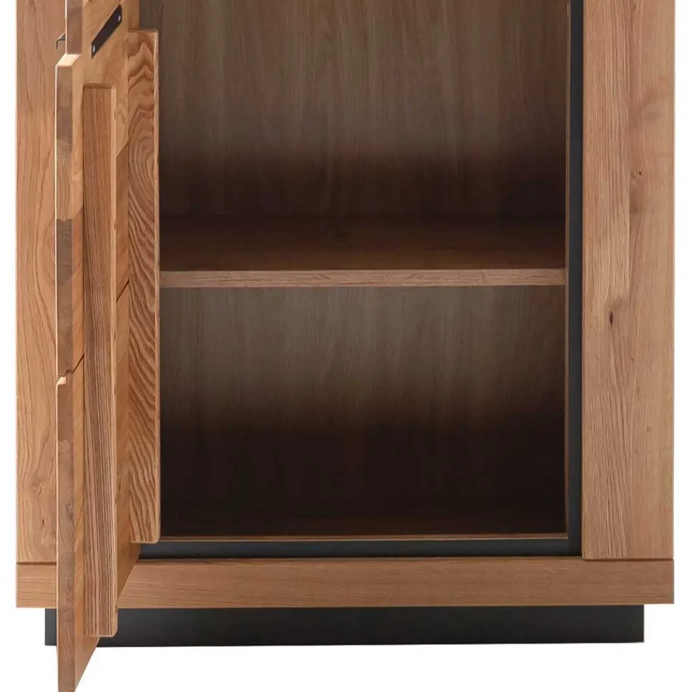 Schrankwand Wohnzimmer Jayva*Pharao24