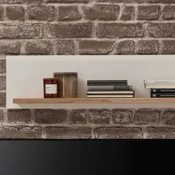 Schrankwand Wohnzimmer Luzie Moderne Wohnwände|Wohnwand 250 Cm