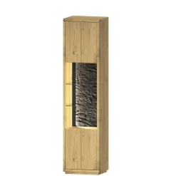 Schrankwand Wohnzimmer Ostoro*Pharao24 Clearance