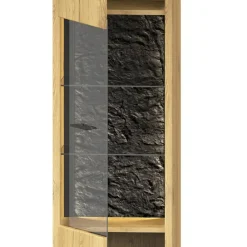 Schrankwand Wohnzimmer Ostoro*Pharao24 Clearance