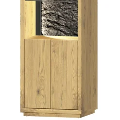 Schrankwand Wohnzimmer Ostoro*Pharao24 Clearance