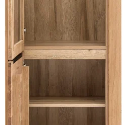 Schrankwand Wohnzimmer Vroscian*Pharao24 Hot