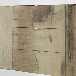 Sale Schrankwand Yuelva Wohnwand 300 Cm|Moderne Wohnwände