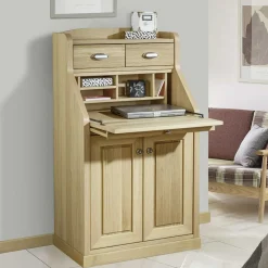 Sale Schreibsekretär Aspect Schreibtische|Sekretäre