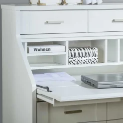 Online Schreibsekretär Chocina Sekretäre