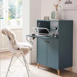 Schreibsekretär Hermine*Pharao24 Outlet