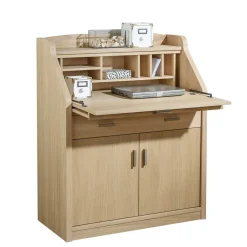 Discount Schreibsekretär Liseola Sekretäre