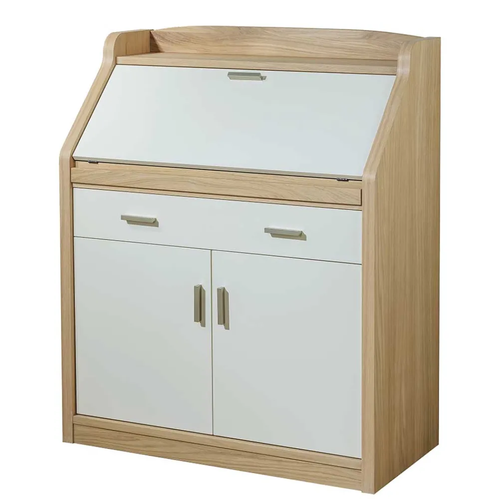 Discount Schreibsekretär Pam Sekretäre