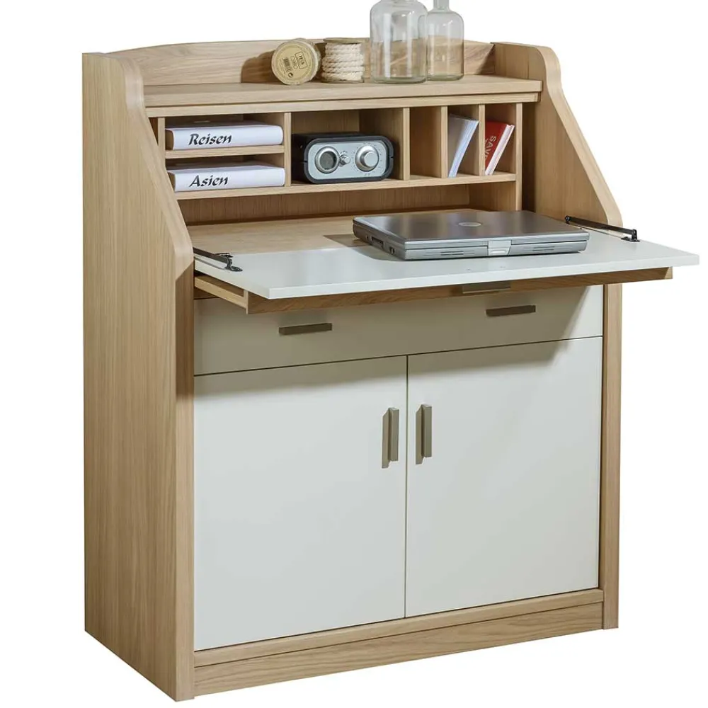 Discount Schreibsekretär Pam Sekretäre