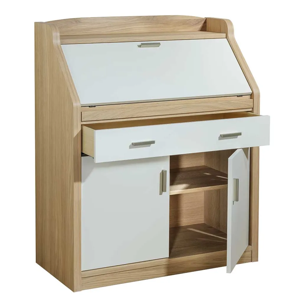 Discount Schreibsekretär Pam Sekretäre