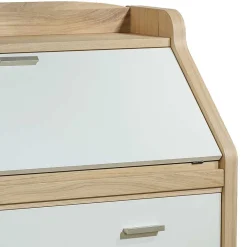 Discount Schreibsekretär Pam Sekretäre