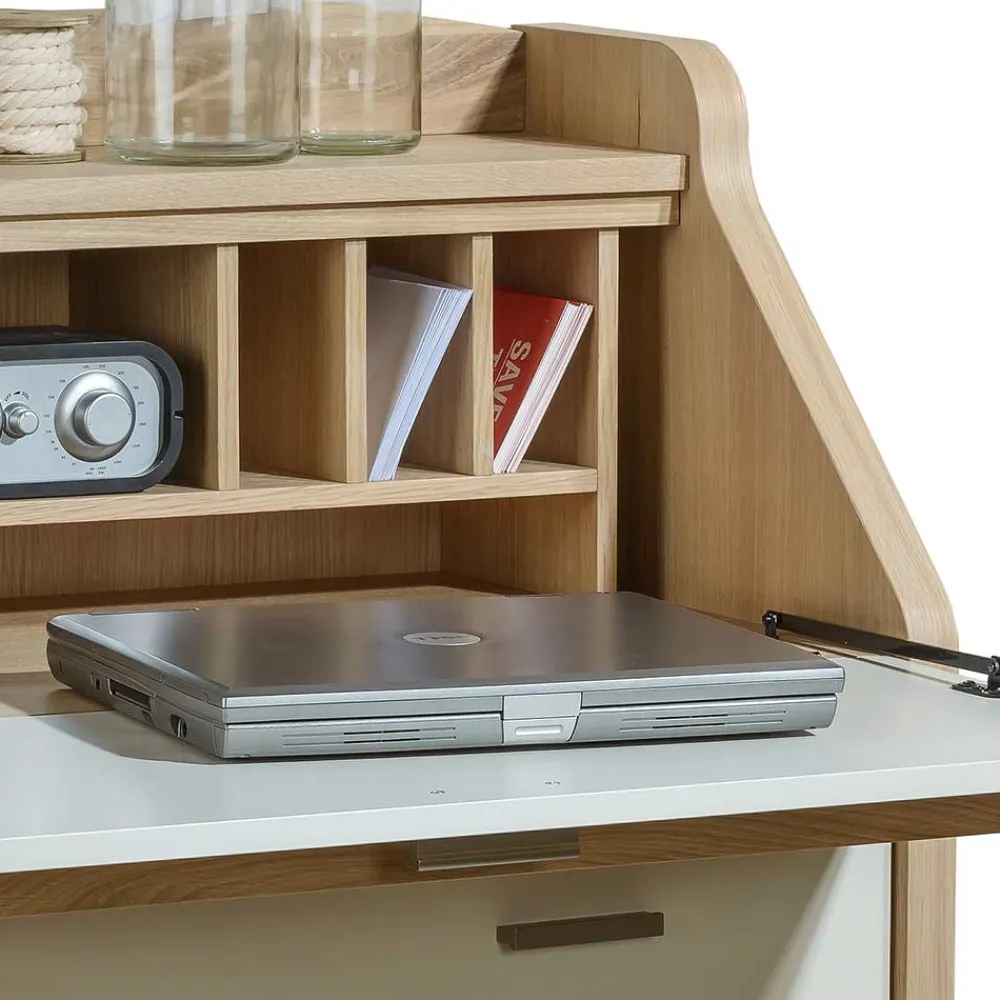 Discount Schreibsekretär Pam Sekretäre