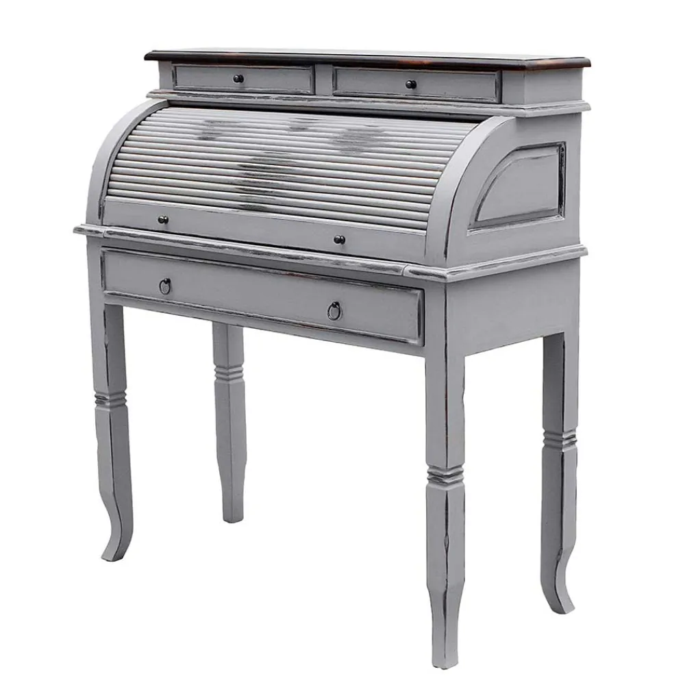 Online Schreibsekretär Provence Schreibtische|Sekretäre