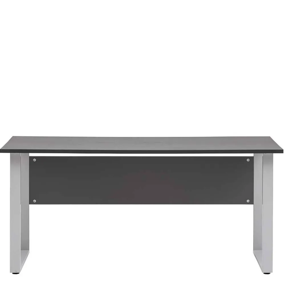 Discount Schreibtisch 160 cm Cotelia Schreibtische