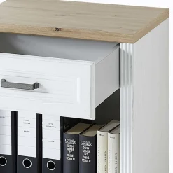 Clearance Schreibtisch & Container Morelia Computertische|Jugendschreibtische