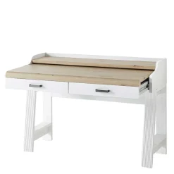 Clearance Schreibtisch & Container Morelia Computertische|Jugendschreibtische