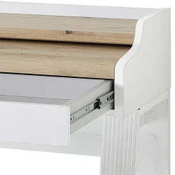 Clearance Schreibtisch & Container Morelia Computertische|Jugendschreibtische