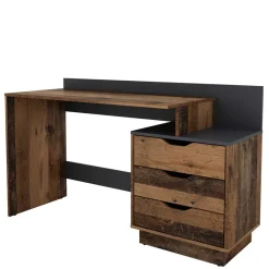 Schreibtisch Abbie*Pharao24 Clearance