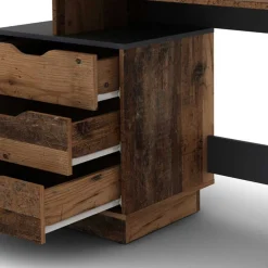 Schreibtisch Abbie*Pharao24 Clearance