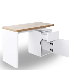 Discount Schreibtisch Achrias Computertische|Jugendschreibtische