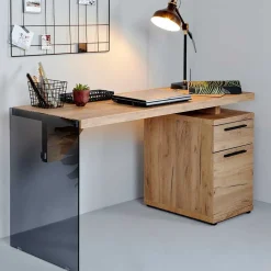 Hot Schreibtisch Bathford Computertische|Jugendschreibtische