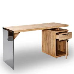 Hot Schreibtisch Bathford Computertische|Jugendschreibtische