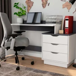 Outlet Schreibtisch Bildo Computertische|Jugendschreibtische