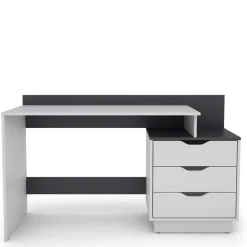 Outlet Schreibtisch Bildo Computertische|Jugendschreibtische