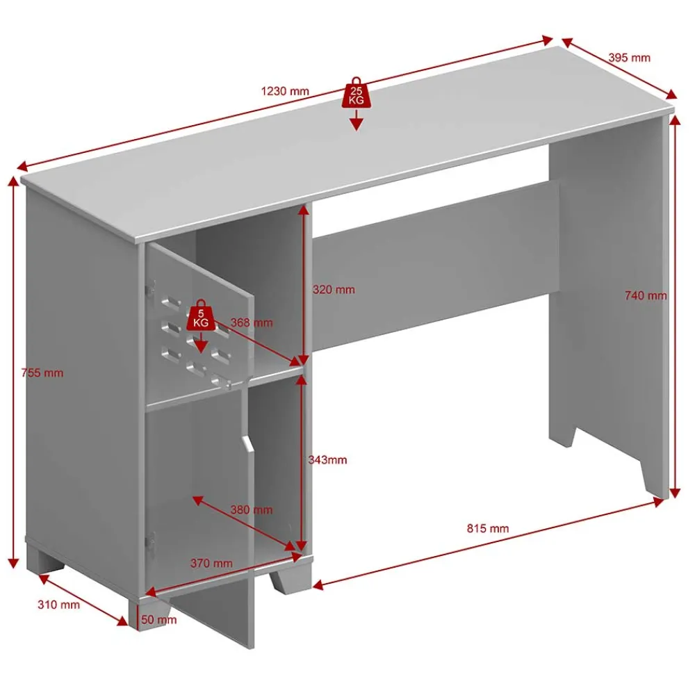 Schreibtisch Cessan*Pharao24 Online