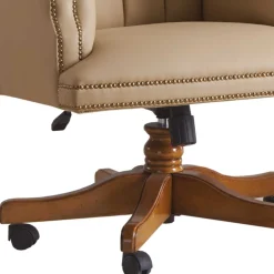 Sale Schreibtisch Chefsessel Movia Bürostuhl